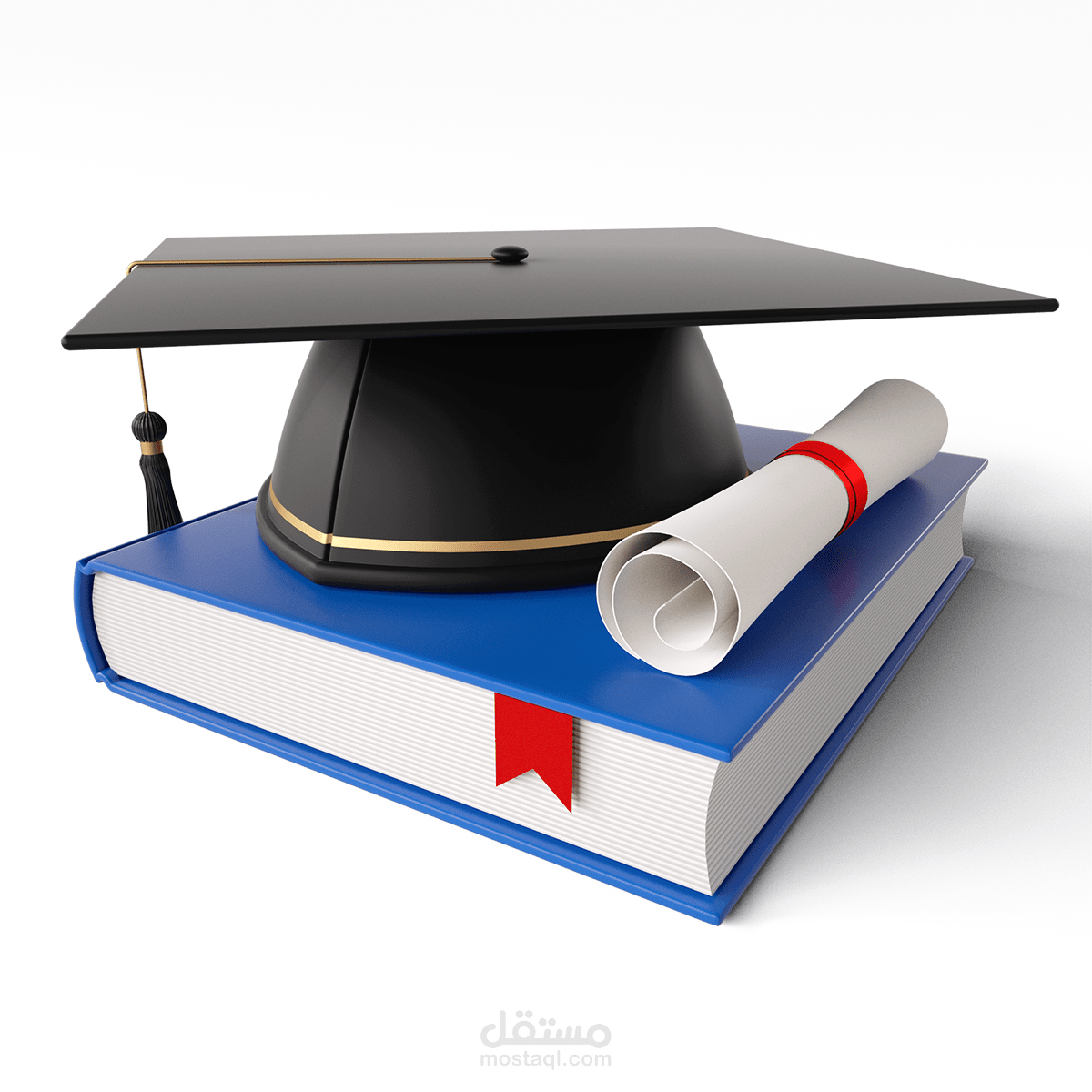 منهجية اعداد مذكرة ماستر FSECG